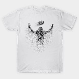 colin kaepernick T-Shirt